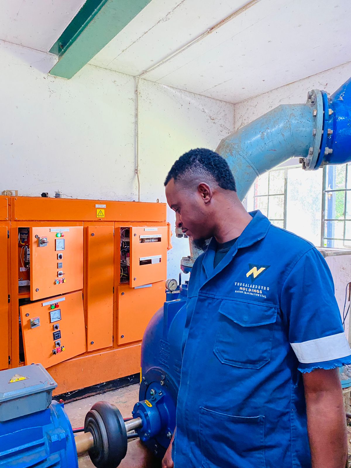 Commercial wiring COC